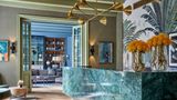 <b>Erinvale Estate Hotel and Spa Lobby</b>. Images powered by <a href="https://iceportal.shijigroup.com/" title="IcePortal" target="_blank">IcePortal</a>.