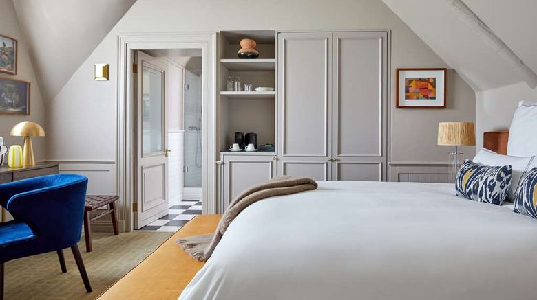 <b>Erinvale Estate Hotel and Spa Room</b>. Images powered by <a href="https://iceportal.shijigroup.com/" title="IcePortal" target="_blank">IcePortal</a>.
