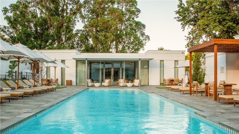 <b>Erinvale Estate Hotel and Spa Pool</b>. Images powered by <a href="https://iceportal.shijigroup.com/" title="IcePortal" target="_blank">IcePortal</a>.