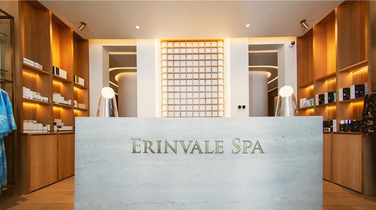 Erinvale Estate Hotel and Spa Spa