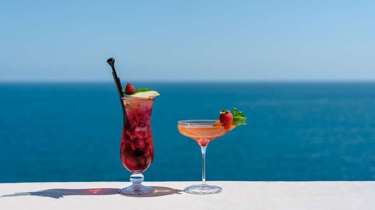 Excelsior Palace Hotel Beach