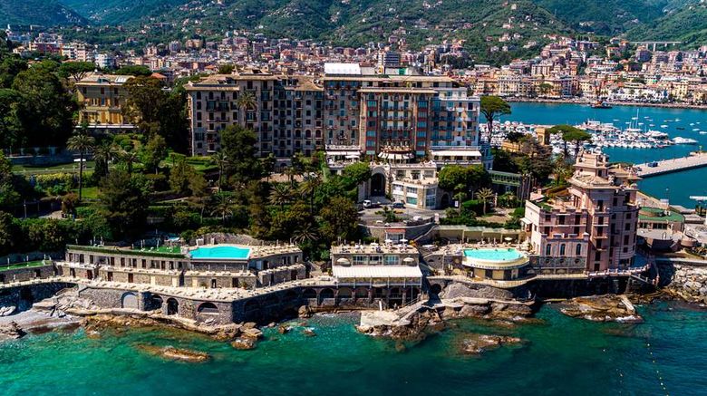 Excelsior Palace Hotel Exterior. Images powered by <a href="https://iceportal.shijigroup.com" target="_blank" rel="noopener">Ice Portal</a>.