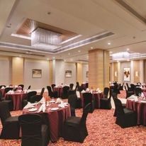 Express Inn Nashik