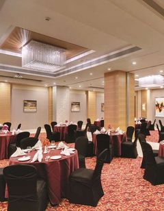 Express Inn Nashik