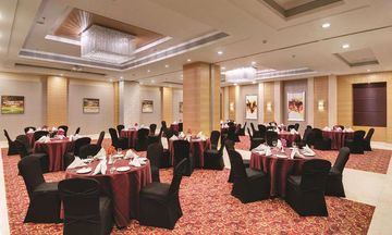 Express Inn Nashik