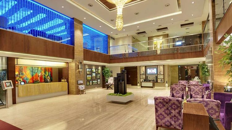 Express Inn Nashik Other