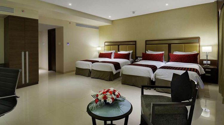 Express Inn Nashik Other