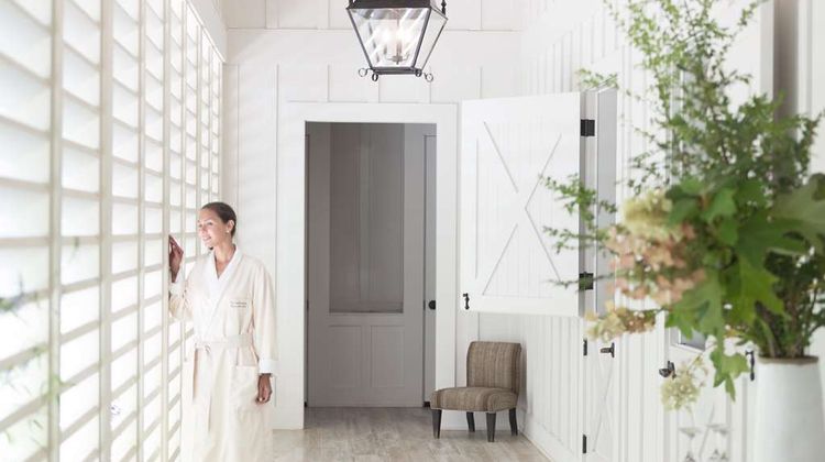 Farmhouse Inn & Restaurant Room