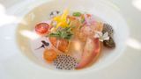 Farmhouse Inn & Restaurant Restaurant