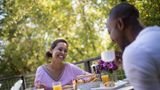 Farmhouse Inn & Restaurant Restaurant
