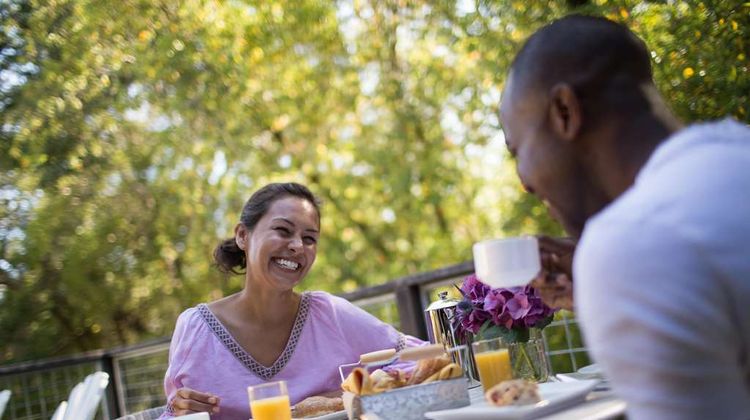 Farmhouse Inn & Restaurant Restaurant