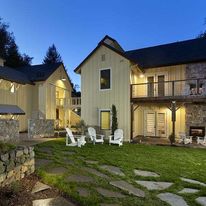 Farmhouse Inn & Restaurant