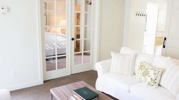Farmhouse Inn & Restaurant Room