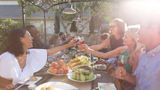 Farmhouse Inn & Restaurant Restaurant