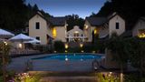 Farmhouse Inn & Restaurant Pool