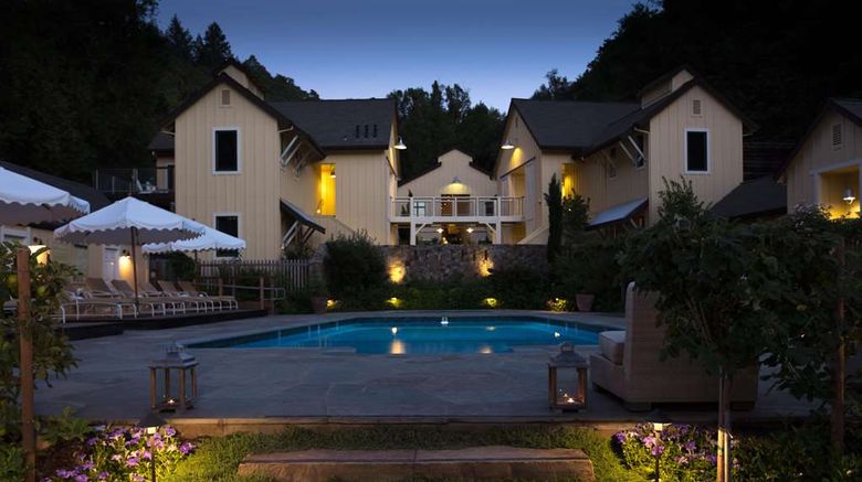 <b>Farmhouse Inn & Restaurant Pool</b>. Images powered by <a href="https://iceportal.shijigroup.com/" title="IcePortal" target="_blank">IcePortal</a>.