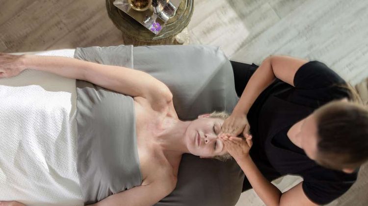 Farmhouse Inn & Restaurant Spa