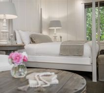 Farmhouse Inn & Restaurant Room