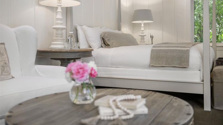 Farmhouse Inn & Restaurant Room