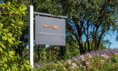 Farmhouse Inn & Restaurant