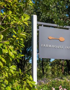 Farmhouse Inn & Restaurant