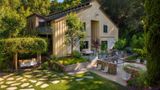 Farmhouse Inn & Restaurant Exterior