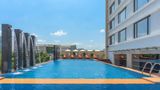 Feathers - A Radha Hotel Pool