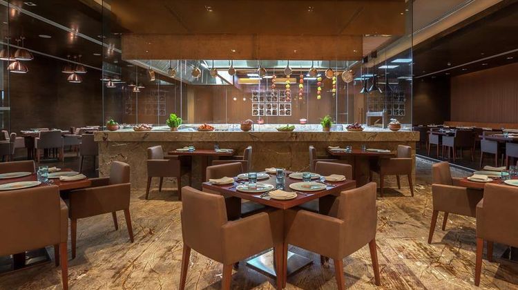 Feathers - A Radha Hotel Restaurant