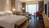Feathers - A Radha Hotel Room