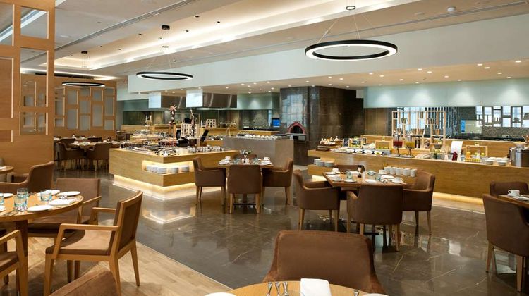 Feathers - A Radha Hotel Restaurant