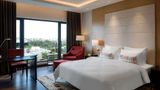 Feathers - A Radha Hotel Room