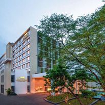 Feathers - A Radha Hotel