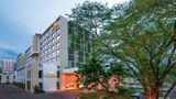 Feathers - A Radha Hotel Exterior