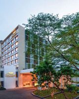 Feathers - A Radha Hotel