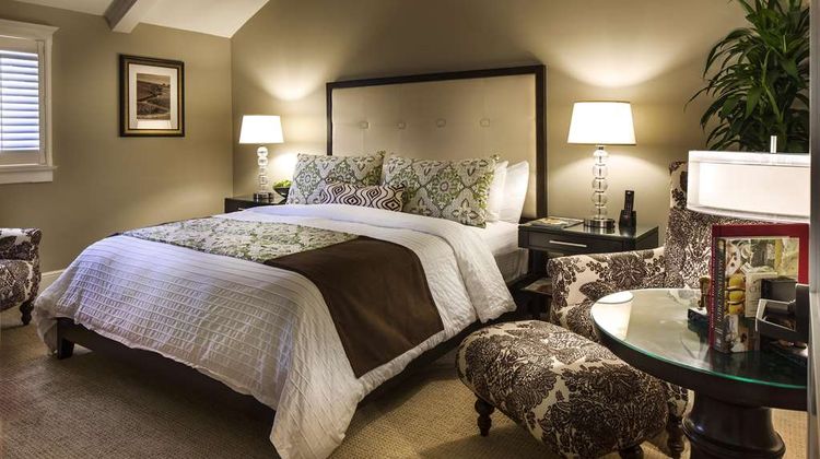 Fess Parker's Wine Country Inn Other