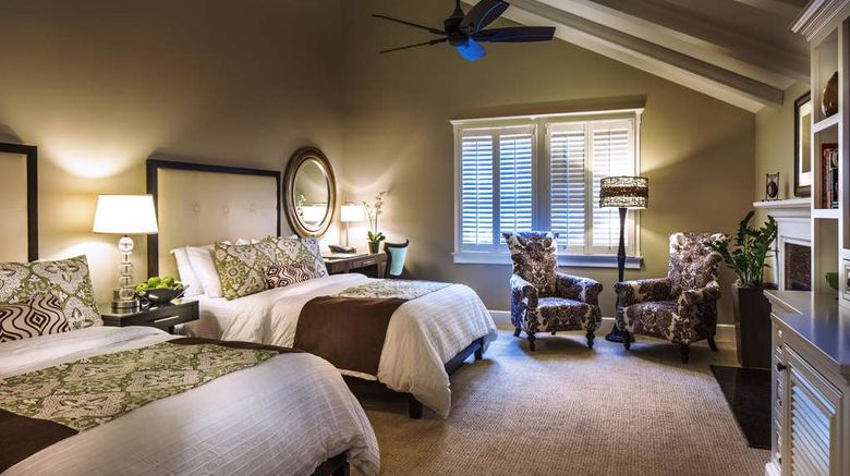 <b>Fess Parker's Wine Country Inn Room</b>. Images powered by <a href="https://iceportal.shijigroup.com/" title="IcePortal" target="_blank">IcePortal</a>.