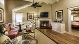 Fess Parker's Wine Country Inn Room