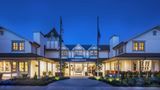 Fess Parker's Wine Country Inn Exterior