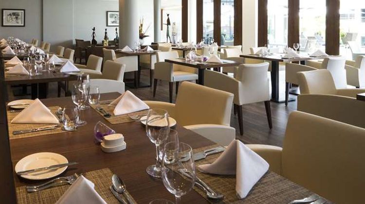 Fiesta Residences Restaurant