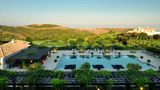 Hotel Finca Cortesin Exterior