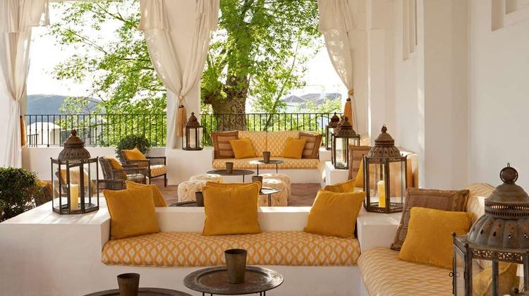 Hotel Finca Cortesin Other