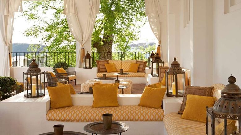 <b>Hotel Finca Cortesin Other</b>. Images powered by <a href="https://iceportal.shijigroup.com/" title="IcePortal" target="_blank">IcePortal</a>.
