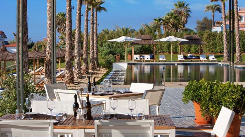 <b>Hotel Finca Cortesin Pool</b>. Images powered by <a href="https://iceportal.shijigroup.com/" title="IcePortal" target="_blank">IcePortal</a>.
