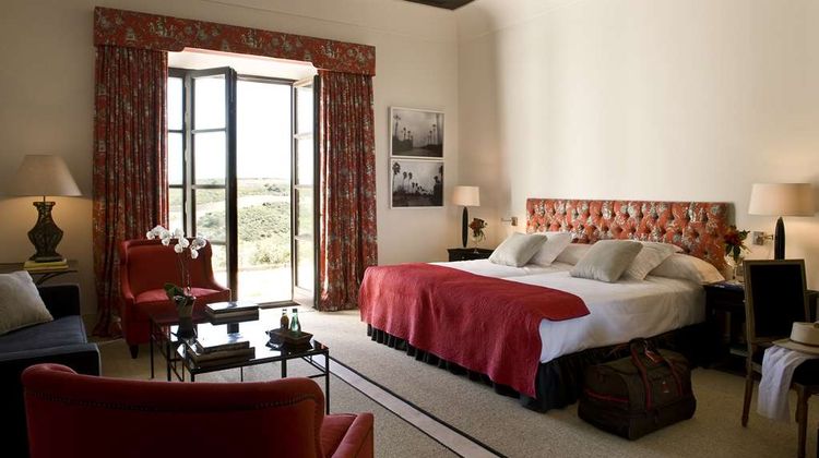 Hotel Finca Cortesin Suite