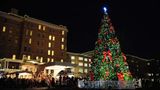 French Lick Resort Exterior