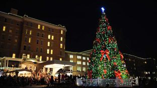 French Lick Resort