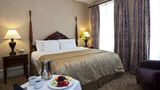 French Lick Resort Room