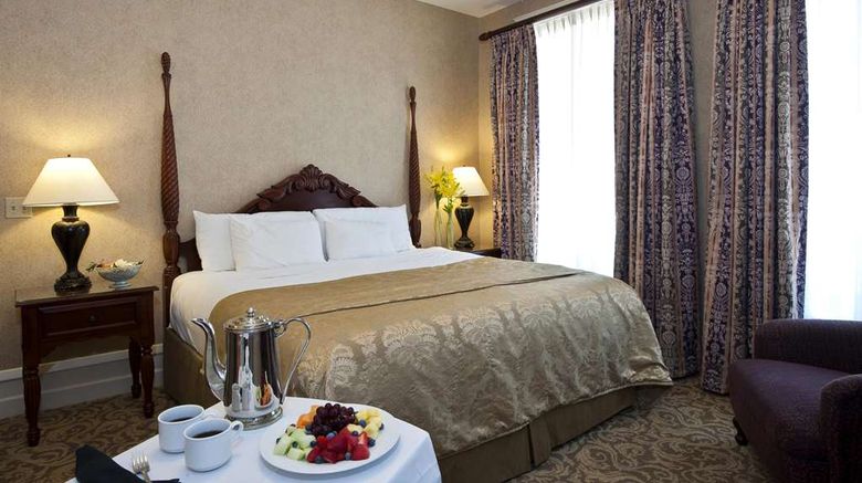 <b>French Lick Resort Room</b>. Images powered by <a href="https://iceportal.shijigroup.com/" title="IcePortal" target="_blank">IcePortal</a>.