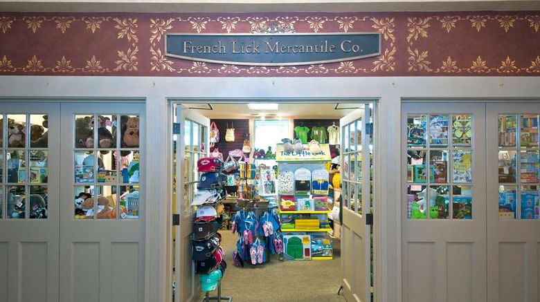 <b>French Lick Resort Exterior</b>. Images powered by <a href="https://iceportal.shijigroup.com/" title="IcePortal" target="_blank">IcePortal</a>.