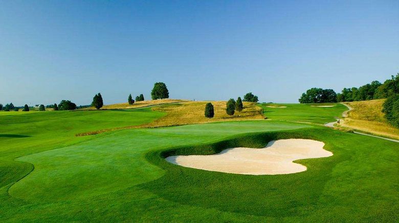 <b>French Lick Resort Golf</b>. Images powered by <a href="https://iceportal.shijigroup.com/" title="IcePortal" target="_blank">IcePortal</a>.